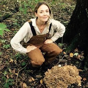 Meet your Posher, Kristine